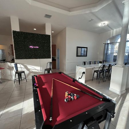 Discover Your Oasis: Tropical Haven In Central Psl Port St. Lucie Ngoại thất bức ảnh