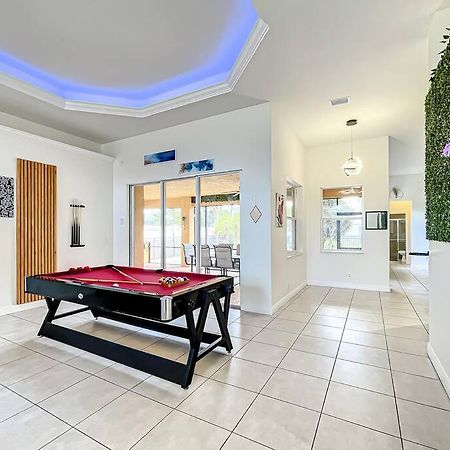 Discover Your Oasis: Tropical Haven In Central Psl Port St. Lucie Ngoại thất bức ảnh
