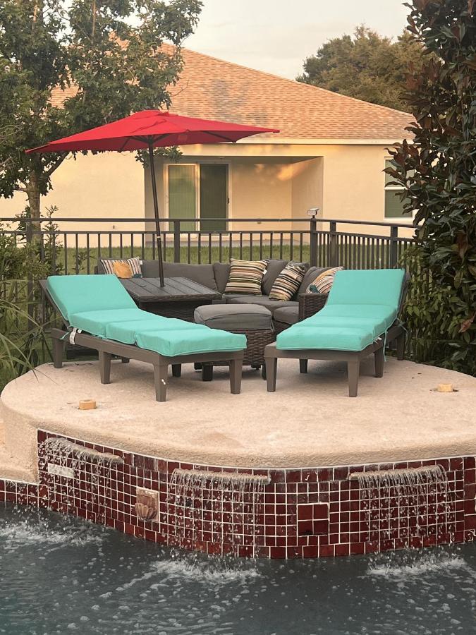 Discover Your Oasis: Tropical Haven In Central Psl Port St. Lucie Ngoại thất bức ảnh