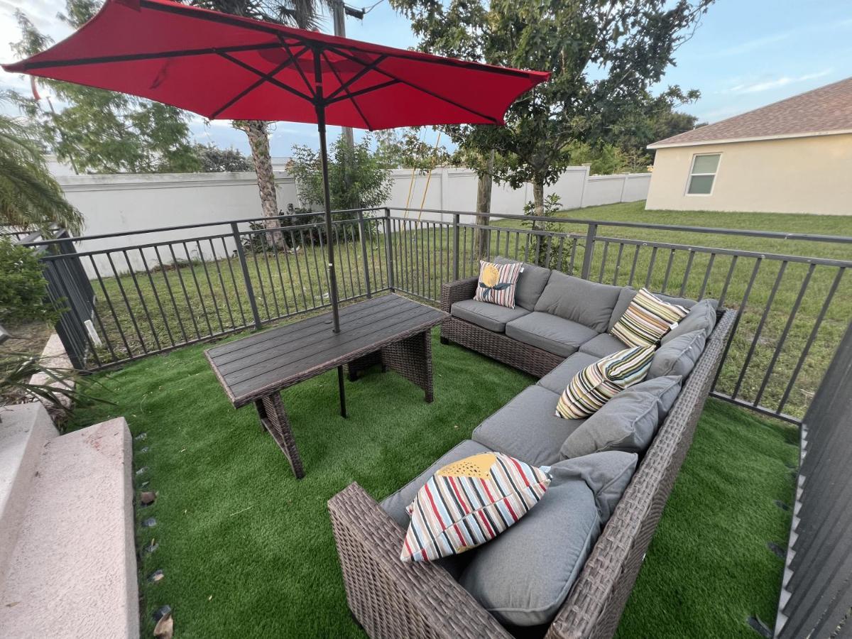 Discover Your Oasis: Tropical Haven In Central Psl Port St. Lucie Ngoại thất bức ảnh