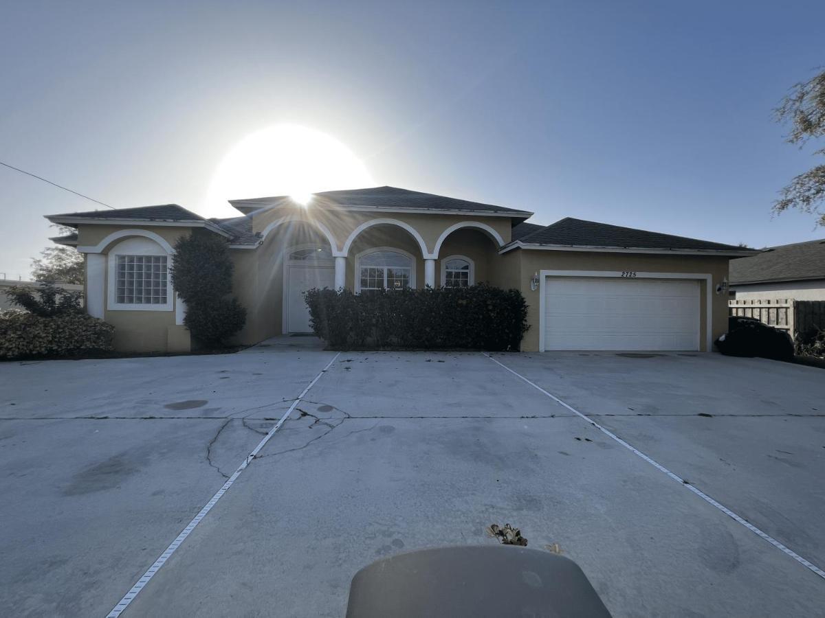 Discover Your Oasis: Tropical Haven In Central Psl Port St. Lucie Ngoại thất bức ảnh