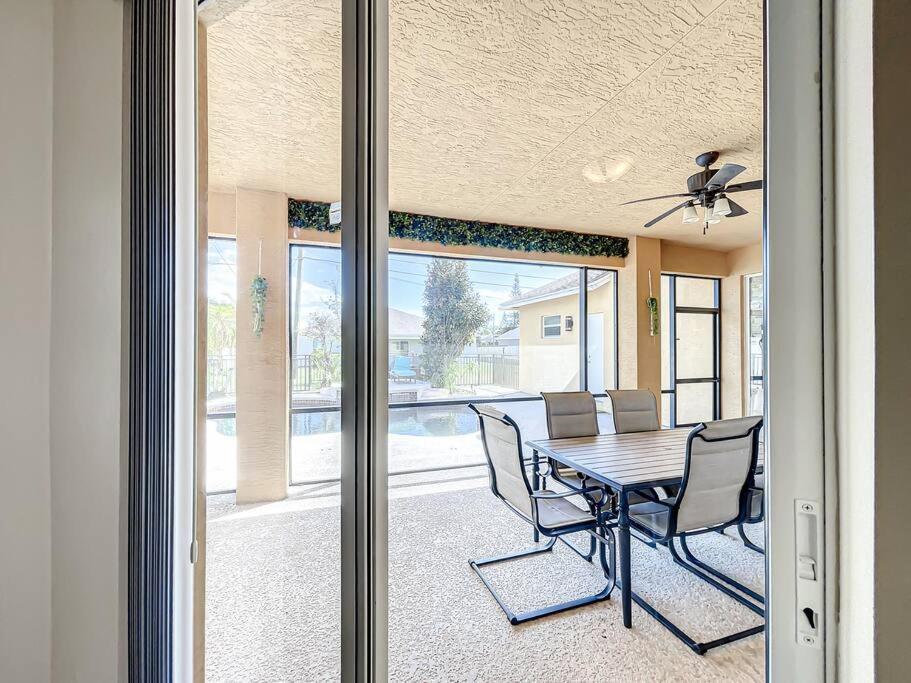 Discover Your Oasis: Tropical Haven In Central Psl Port St. Lucie Ngoại thất bức ảnh