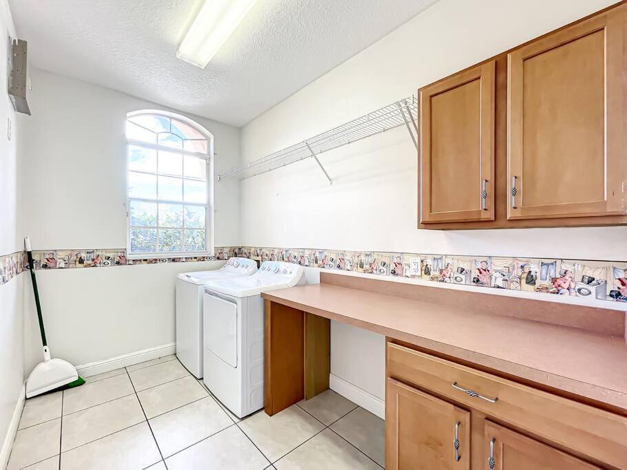 Discover Your Oasis: Tropical Haven In Central Psl Port St. Lucie Ngoại thất bức ảnh