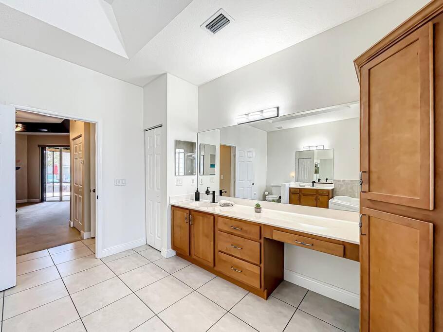 Discover Your Oasis: Tropical Haven In Central Psl Port St. Lucie Ngoại thất bức ảnh