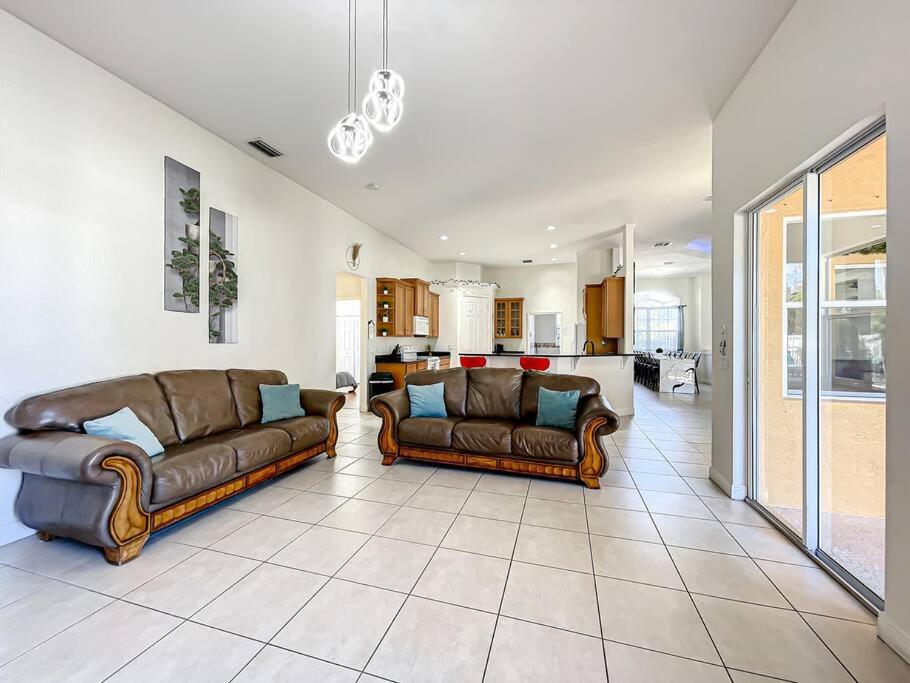 Discover Your Oasis: Tropical Haven In Central Psl Port St. Lucie Ngoại thất bức ảnh