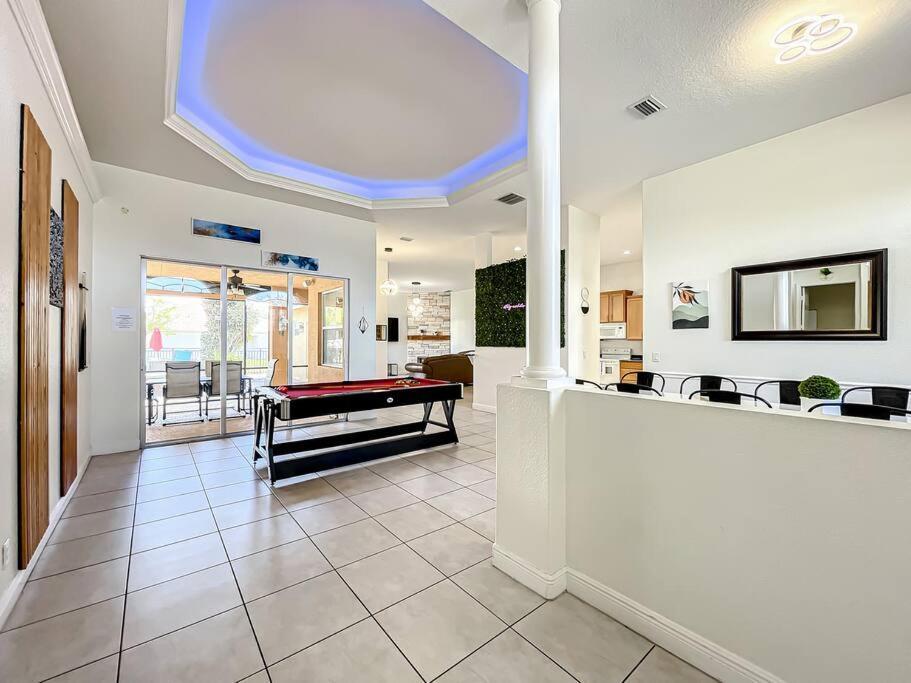 Discover Your Oasis: Tropical Haven In Central Psl Port St. Lucie Ngoại thất bức ảnh