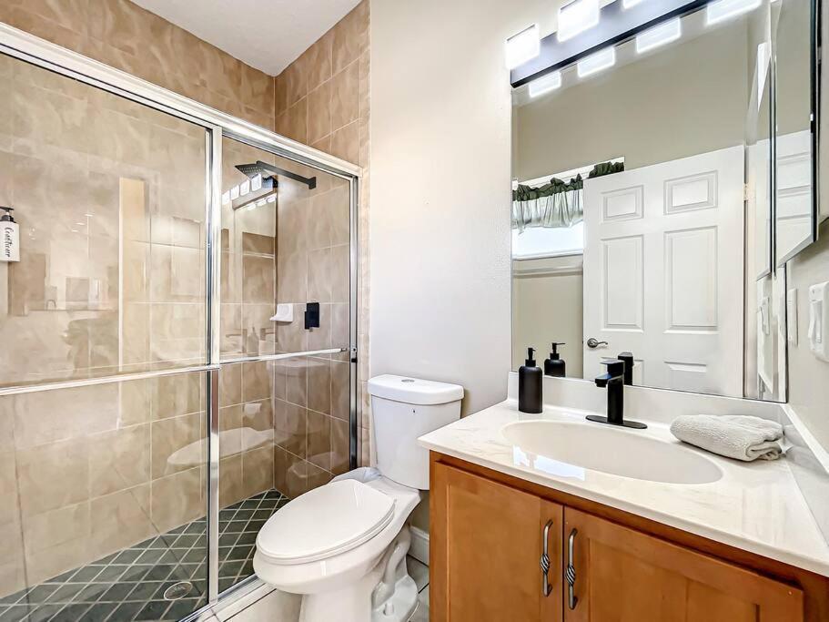 Discover Your Oasis: Tropical Haven In Central Psl Port St. Lucie Ngoại thất bức ảnh
