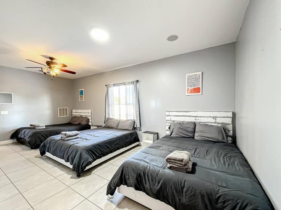 Discover Your Oasis: Tropical Haven In Central Psl Port St. Lucie Ngoại thất bức ảnh