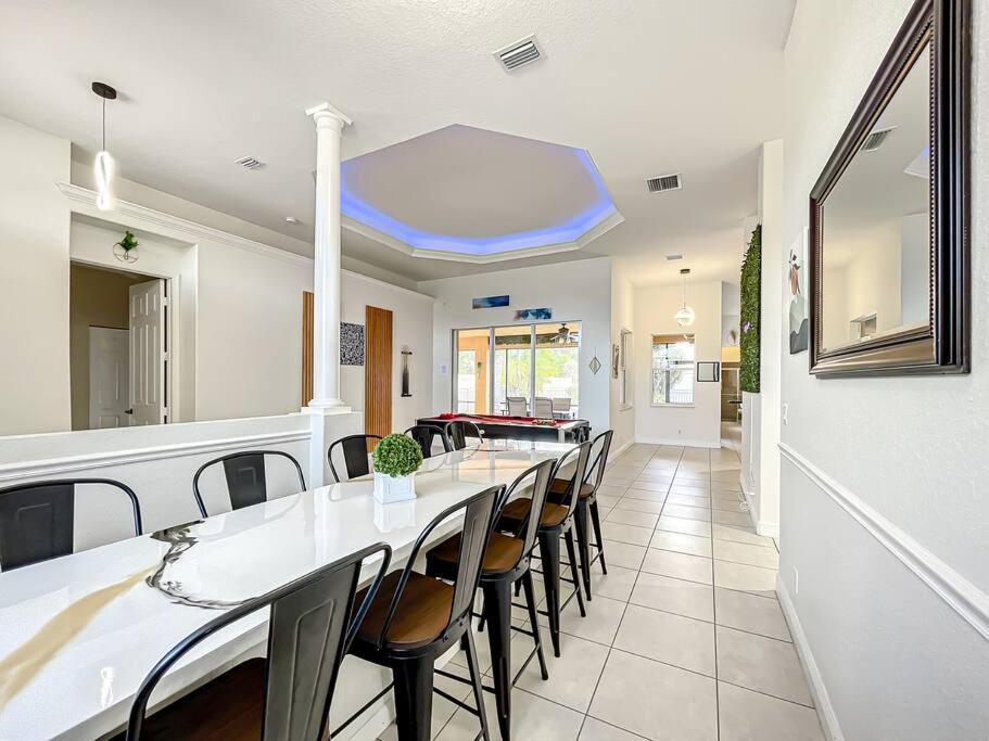 Discover Your Oasis: Tropical Haven In Central Psl Port St. Lucie Ngoại thất bức ảnh