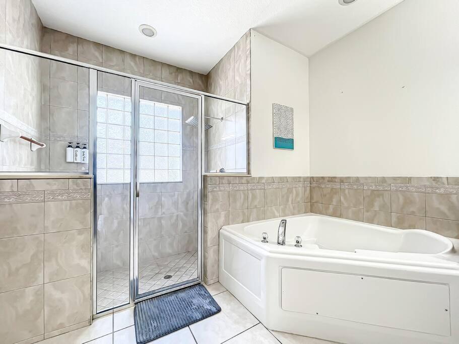 Discover Your Oasis: Tropical Haven In Central Psl Port St. Lucie Ngoại thất bức ảnh
