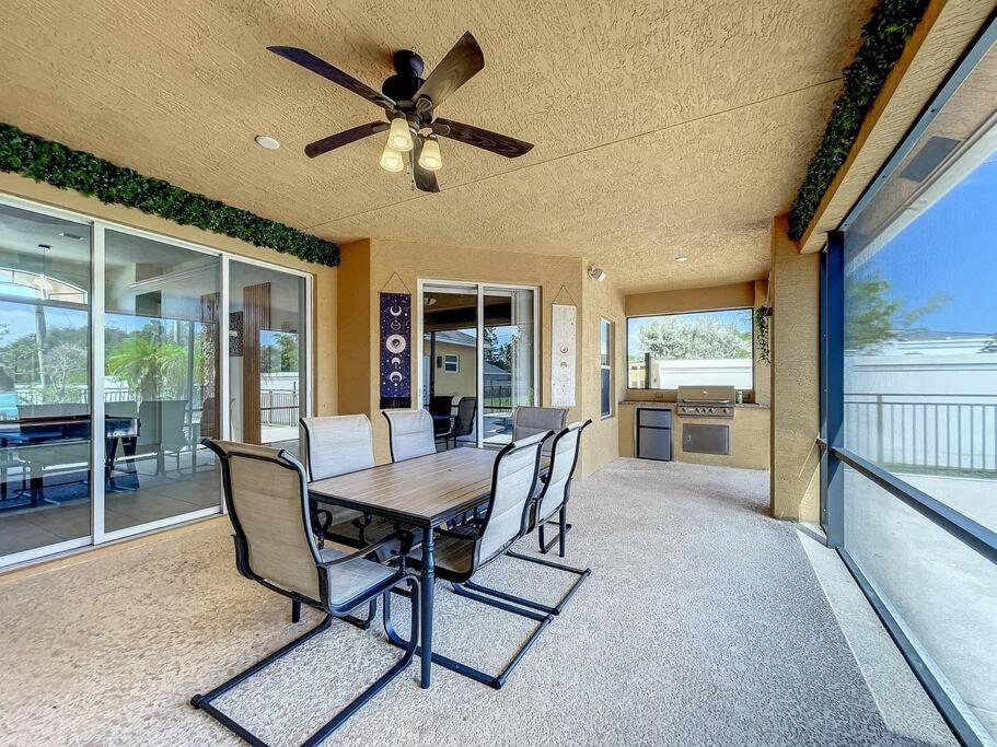 Discover Your Oasis: Tropical Haven In Central Psl Port St. Lucie Ngoại thất bức ảnh