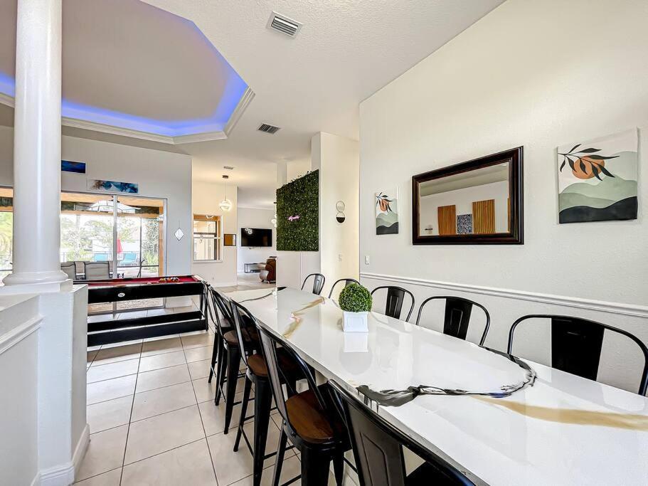 Discover Your Oasis: Tropical Haven In Central Psl Port St. Lucie Ngoại thất bức ảnh